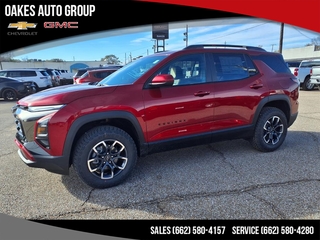 2026 Chevrolet Equinox for sale in Greenville MS