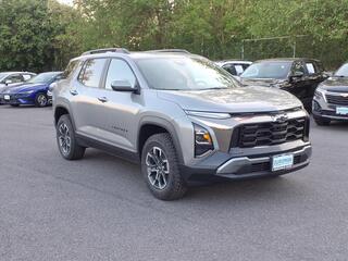 2026 Chevrolet Equinox for sale in Bowie MD
