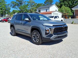 2026 Chevrolet Equinox for sale in Wendell NC