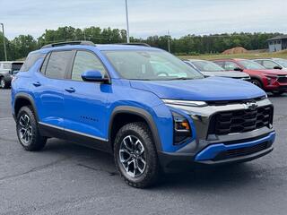 2026 Chevrolet Equinox for sale in West Union SC