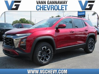 2026 Chevrolet Equinox for sale in Eustis FL