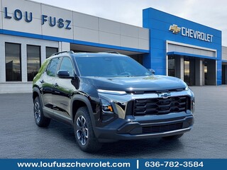 2026 Chevrolet Equinox for sale in Cincinnati OH