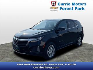 2023 Chevrolet Equinox for sale in Forest Park IL