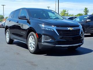 2023 Chevrolet Equinox for sale in Cincinnati OH