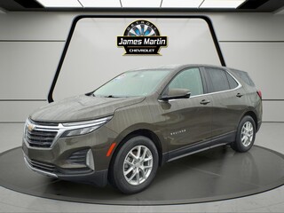 2023 Chevrolet Equinox for sale in Detroit MI