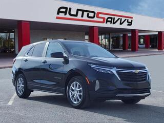 2023 Chevrolet Equinox for sale in Las Vegas NV