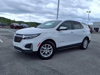 2023 Chevrolet Equinox for sale in Greenville SC