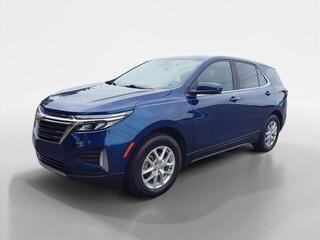 2023 Chevrolet Equinox for sale in Abingdon VA