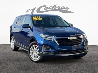 2023 Chevrolet Equinox for sale in Columbiana OH