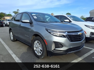 2023 Chevrolet Equinox for sale in New Bern NC
