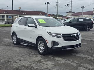2023 Chevrolet Equinox for sale in Ringgold GA