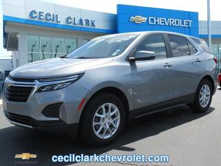 2023 Chevrolet Equinox for sale in Leesburg FL