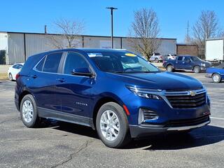 2023 Chevrolet Equinox for sale in Brighton MI