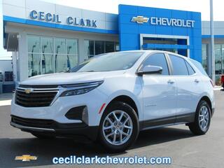 2024 Chevrolet Equinox for sale in Leesburg FL