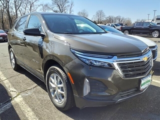 2024 Chevrolet Equinox for sale in Green Brook, NJ