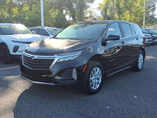 2024 Chevrolet Equinox for sale in Taylor MI