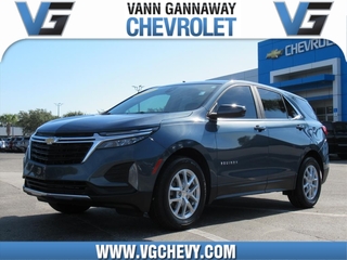 2024 Chevrolet Equinox for sale in Eustis FL