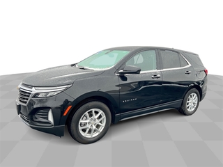 2024 Chevrolet Equinox for sale in Frankfort IL