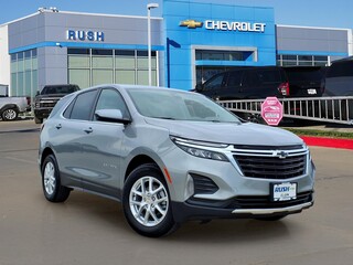 2024 Chevrolet Equinox for sale in Elgin TX