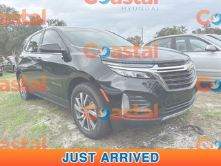 2024 Chevrolet Equinox for sale in Melbourne FL