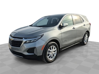 2024 Chevrolet Equinox for sale in Detroit MI