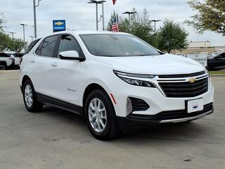2024 Chevrolet Equinox for sale in Carrollton TX