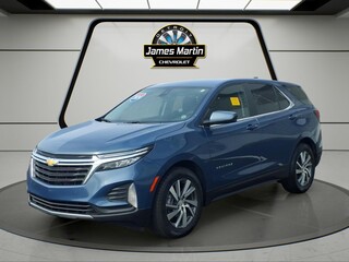 2024 Chevrolet Equinox for sale in Detroit MI