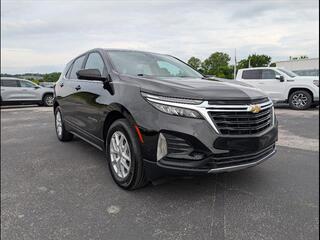 2024 Chevrolet Equinox for sale in Chattanooga TN