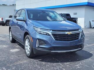 2024 Chevrolet Equinox for sale in Fort Meade FL