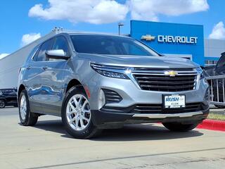 2024 Chevrolet Equinox for sale in Elgin TX