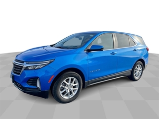 2024 Chevrolet Equinox for sale in Frankfort IL