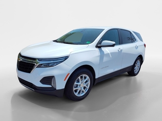 2024 Chevrolet Equinox for sale in Abingdon VA