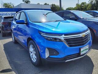 2024 Chevrolet Equinox for sale in Green Brook NJ