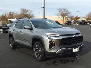 2025 Chevrolet Equinox for sale in Frankfort IL