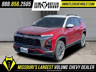 2025 Chevrolet Equinox for sale in Fenton MO