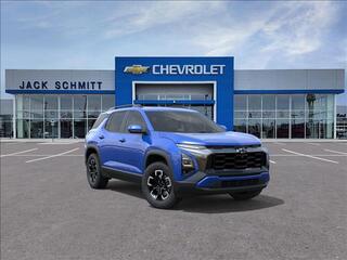 2025 Chevrolet Equinox for sale in Wood River IL