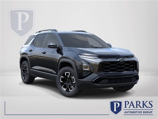 2026 Chevrolet Equinox for sale in Charlotte NC