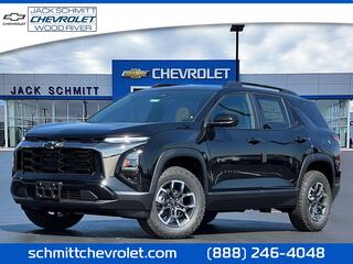 2026 Chevrolet Equinox for sale in Wood River IL