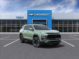 2026 Chevrolet Equinox for sale in Troy OH