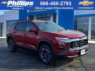 2026 Chevrolet Equinox for sale in Bradley IL