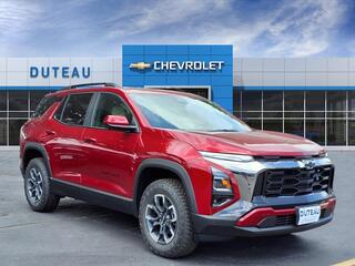 2026 Chevrolet Equinox for sale in Lincoln NE