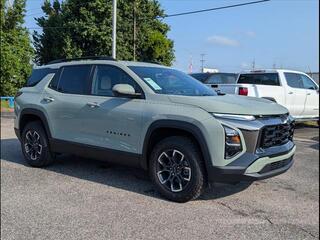 2026 Chevrolet Equinox for sale in Chattanooga TN