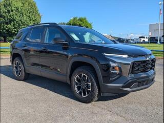 2026 Chevrolet Equinox for sale in Chattanooga TN