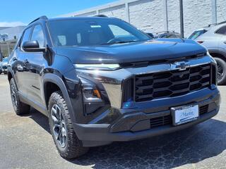 2026 Chevrolet Equinox for sale in Torrance CA