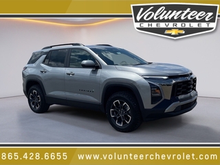 2026 Chevrolet Equinox for sale in Sevierville TN