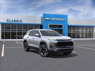 2026 Chevrolet Equinox for sale in Owasso OK