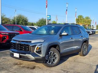 2026 Chevrolet Equinox for sale in Pearland TX