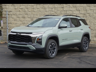 2026 Chevrolet Equinox for sale in Wayne MI