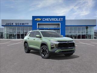 2026 Chevrolet Equinox for sale in Wood River IL
