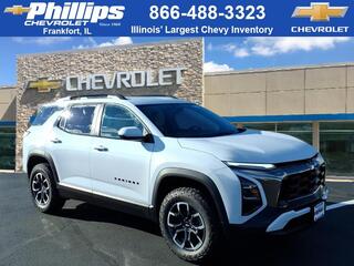 2026 Chevrolet Equinox for sale in Frankfort IL